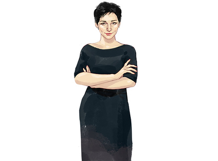 Катерина Гордеева Катерина Гордеева