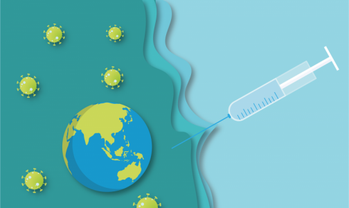 В Сеченовском университете выписали добровольцев, испытывающих вакцину от коронавируса