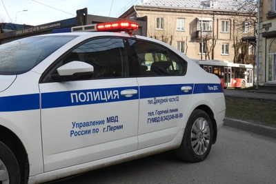 Проспект Парковый в Перми закроют на день из-за эстафеты