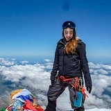 <p>Юлия Ясо<span> и Делия Вуки</span></p>
