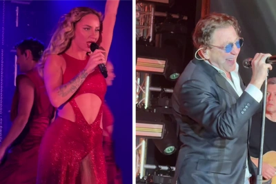 Звёздный концерт на закрытой вечеринке в Екатеринбурге