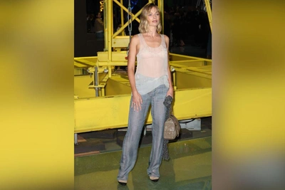 Похудение Марго Робби вызвало слухи об Оземпике