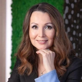 <p>Гульнара Орлова</p>