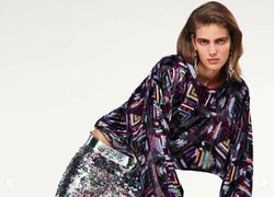 Коллекция Isabel Marant, pre-fall 2024, которая разобьет вам сердце своей красотой