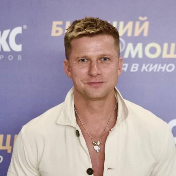 <p>Роман Курцын</p>