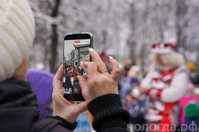 Туризм в Вологде вырос на 17% в 2025 году