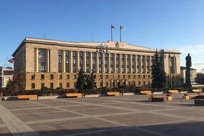 Долговая нагрузка Пензенской области снизится в 2026 году
