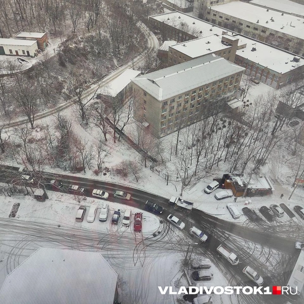 Источник: Татьяна Акишина / VLADIVOSTOK1.RU