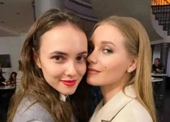 Кристина Асмус отрывается на Петрове, предавшем ее подругу Стасю Милославскую