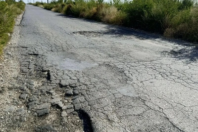 Волгоградские дачники бьют тревогу из-за дорог и отписок чиновников