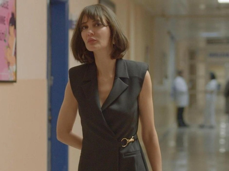 Источник: Кадр из сериала «Далекий город»