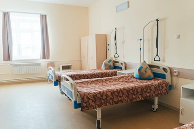 Уголовное дело возбуждено после вспышки гриппа в интернате