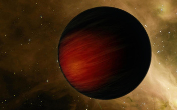 Впервые описана раскаленная «хэви-метал планета»: чем космический гигант удивил ученых?