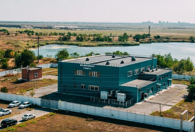 Это уже третий суд между Росприроднадзором и Ростовводоканалом | Источник: Vodokanalrnd.ru