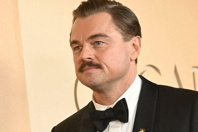 ДиКаприо на Оскаре вызвал слухи о пластике и Ozempic