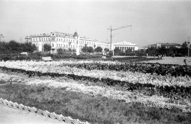 1966 год