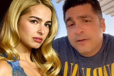 Отец Addison Rae заявил о наезде на авто перед арестом