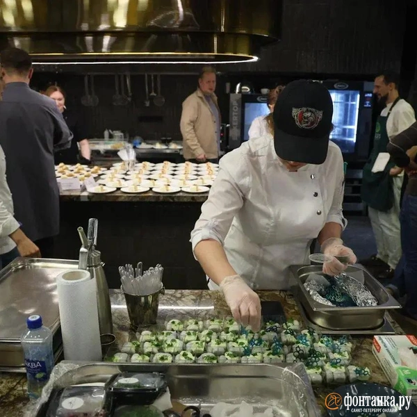 Источник: Валентин Егоршин / «Фонтанка.ру»