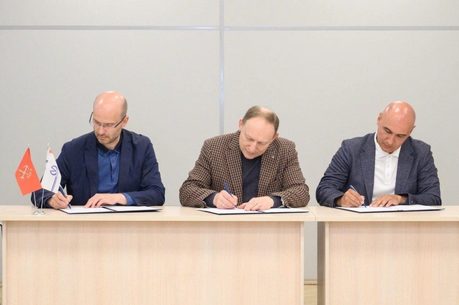 Источник: пресс-служба Петербургского метрополитена