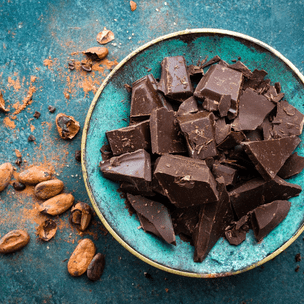 Тест: Выбери шоколад, а мы опишем тебя одним словом