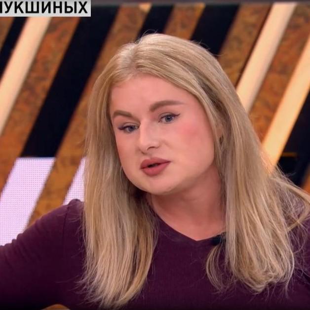 Ольга Шукшина сцепилась с племянницей Анной в эфире: «Ты не достойна памяти Шукшина!»