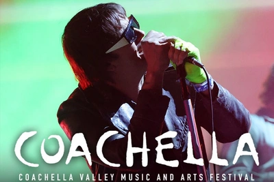 The Strokes устроили политический протест на Coachella