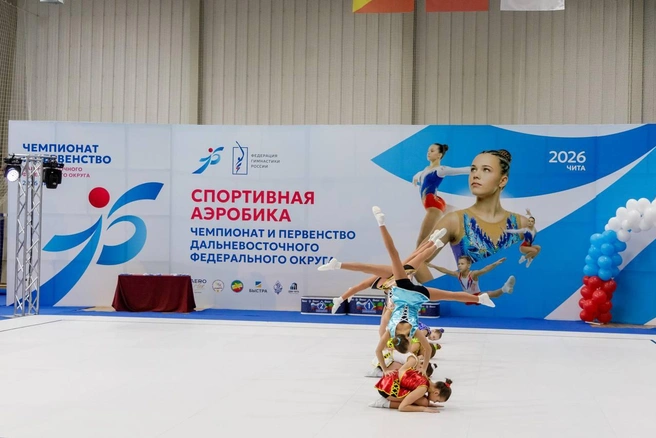 Подобные мероприятия проводятся, чтобы спортсмены могли получить соревновательный опыт | Источник: Виктория Еркович
