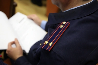 В Липецке возбудили дело о вымогательстве