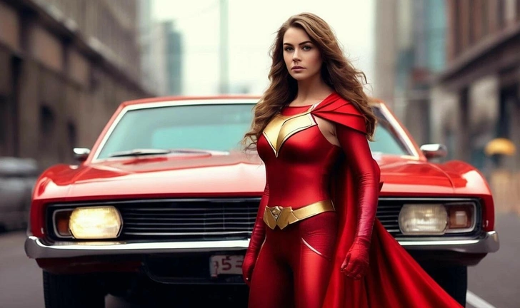 Реальная История