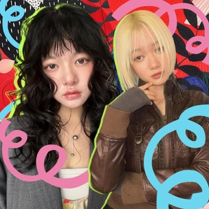 Японская техника мытья головы: масла, массаж и много увлажнения