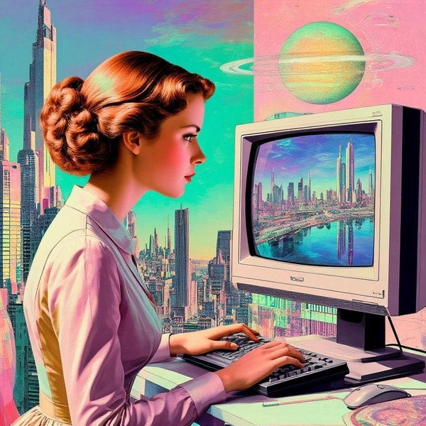 [quiz] Угадай крылатую фразу по рисунку нейросети | Источник: Шедеврум | theGirl