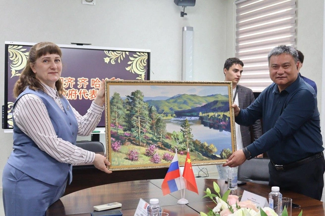 Источник: ЧГМА