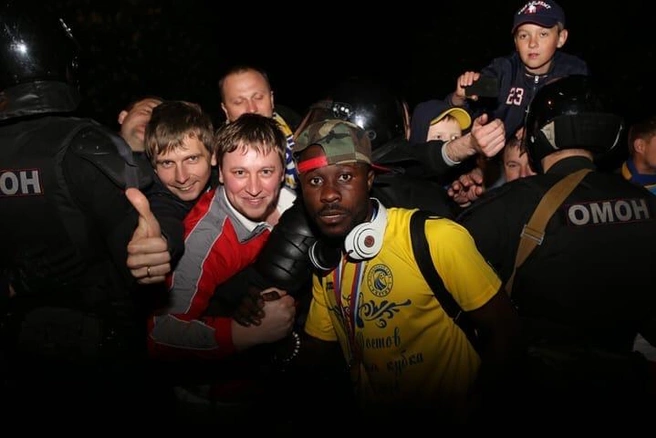 Источник: пресс-служба ФК «Ростов»