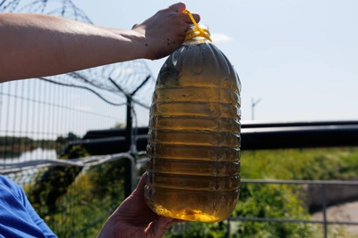 Водоканал Тюмени: этапы очистки воды из Туры