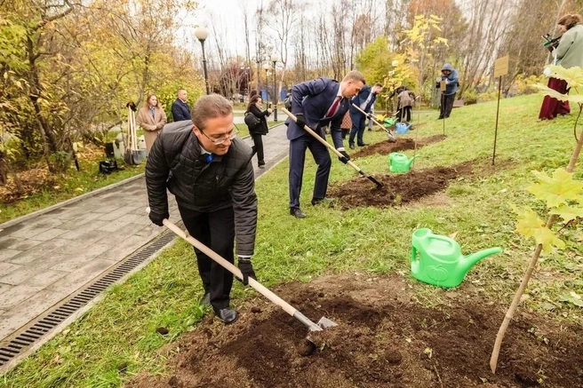 Источник: Иван Лебедев Мурманск / Max.ru