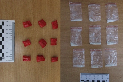 До 10 лет тюрьмы за мефедрон грозит смолянину