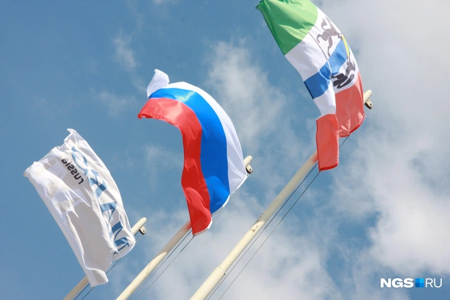 Корпорация MARS выпускает в Новосибирской области корма для животных  | Источник: Стас Соколов / NGS.RU