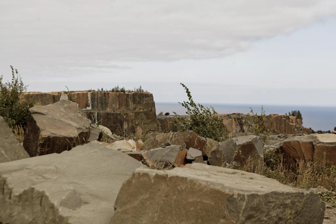 В Петрозаводске пройдет Карельский международный форум камнеобработки | mcmaison.ru