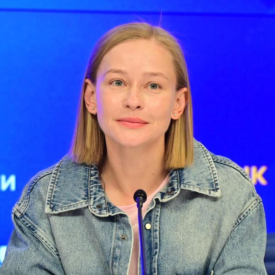 Кто муж Юлии Пересильд: что говорят в окружении актрисы