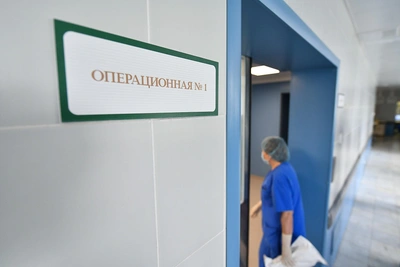 Волгоград: юношу после атаки БПЛА перевели в торакальную хирургию