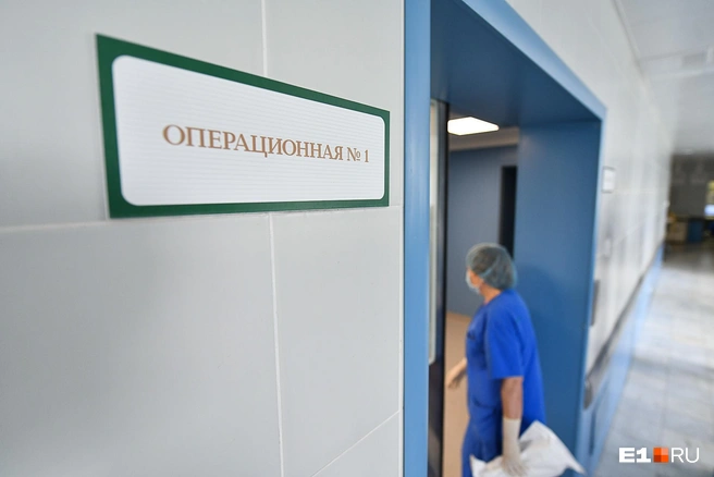 Всех пострадавших при массированной атаке БПЛА выписали из реанимации | Источник: Артем Устюжанин / E1.RU