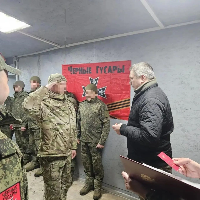 Источник: пресс-служба администрации Самары