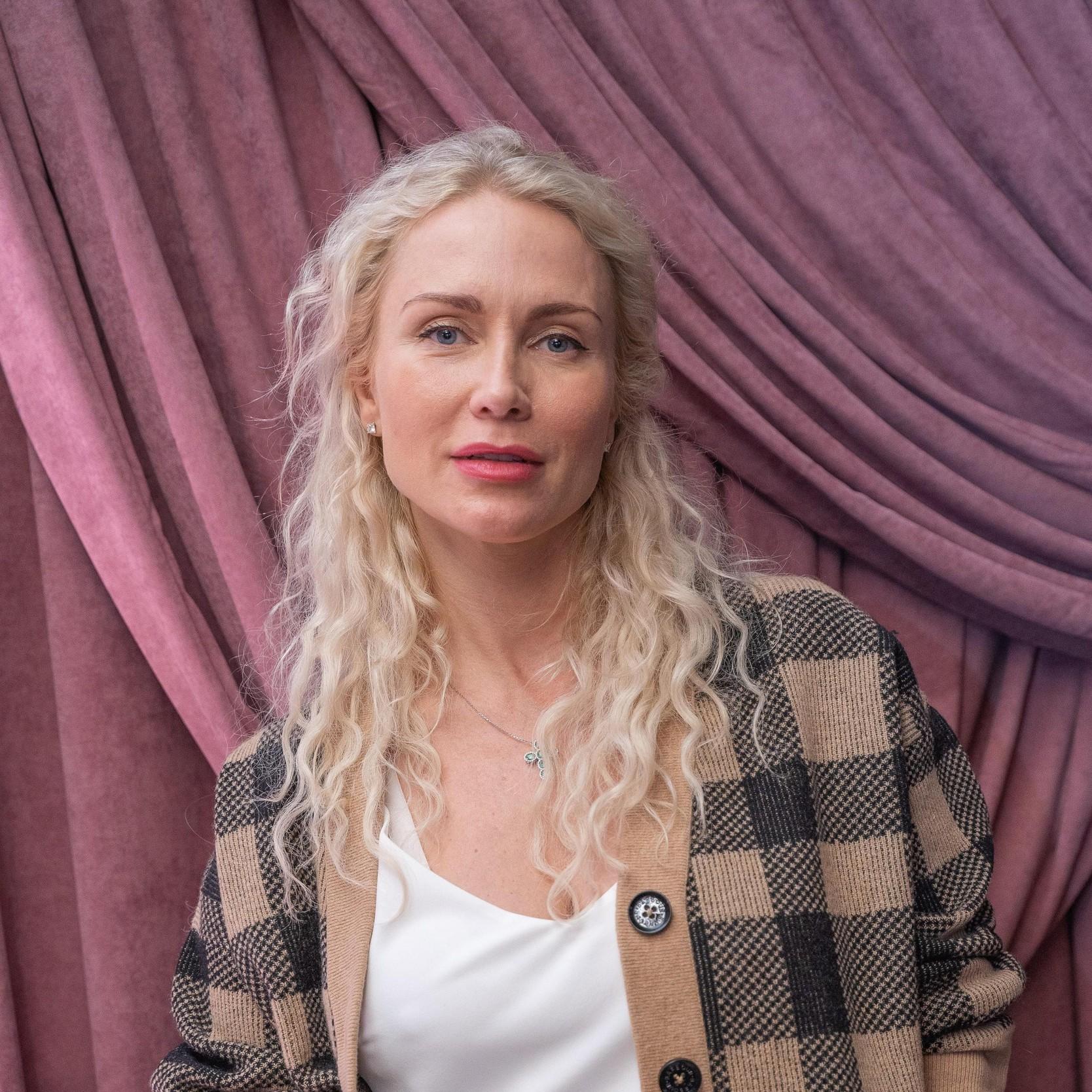 Катя Гордон: «Для меня Лена Товстик — человек с серьезным расстройством, в том числе сексуального поведения»