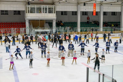 Chita to celebrate Student Day with ice sports festival