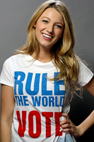 Blake Lively Блейк Лайвли