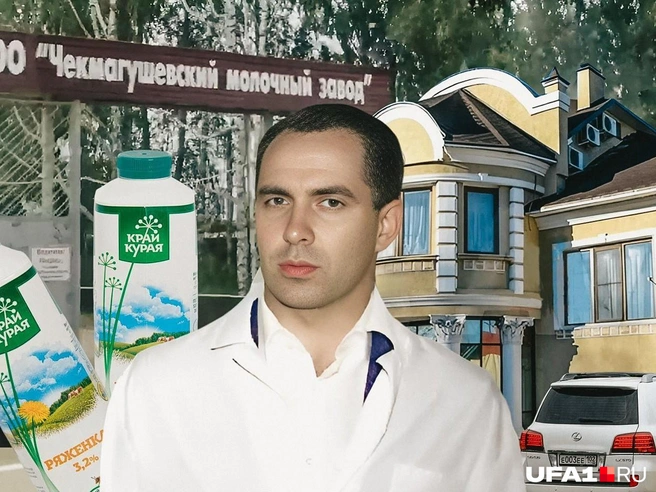Былые богатства Никитина теперь ему не принадлежат | Источник: Евгения Бикунова / Городские медиа