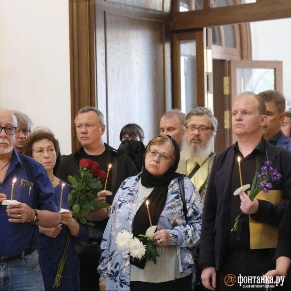 Источник: Анжела Мнацаканян / FONTANKA.RU