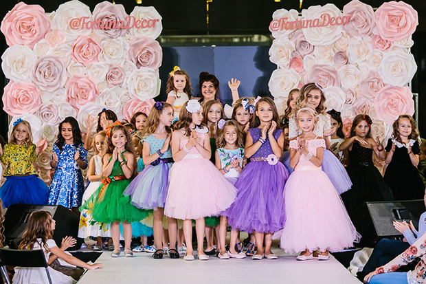 Фото №1 - Счастливые родители представляет fashion-марафон «От сердца к сердцу»