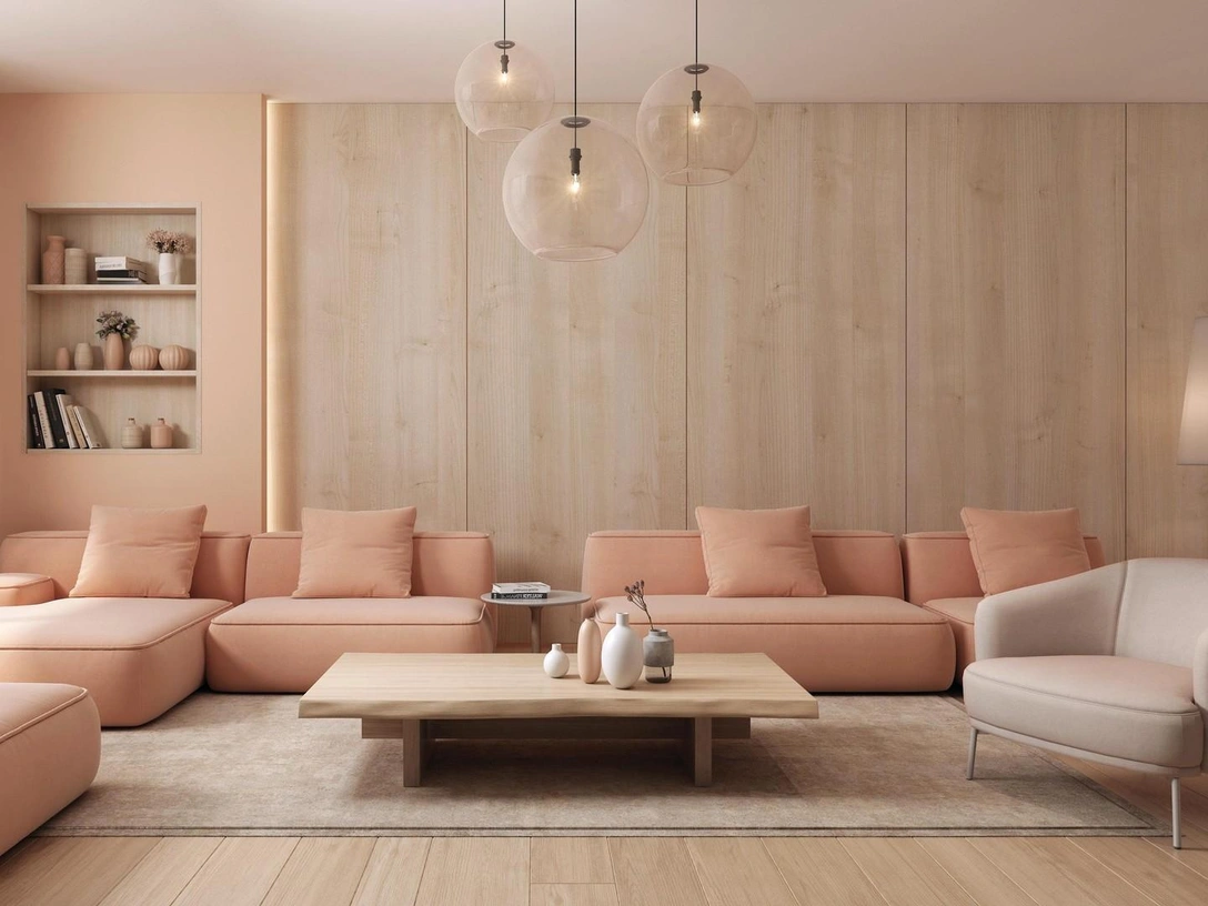 10 незаменимых акцентных вещей, которые сделают ваш интерьер «дороже» | marieclaire.ru