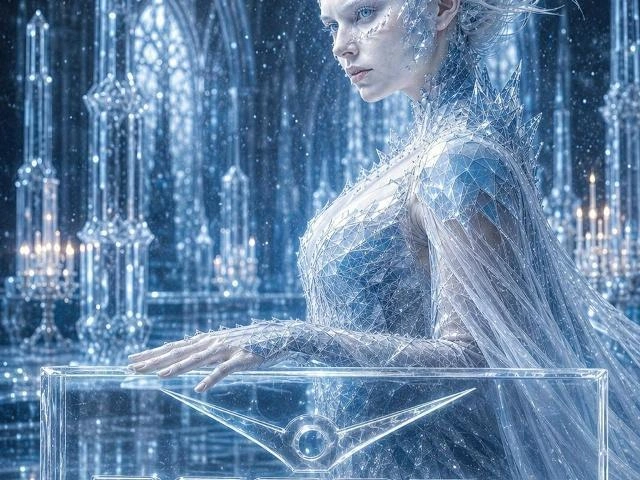 Рейв «Снежная Королева» в Ледовом дворце | Источник: vk.ru/sensation